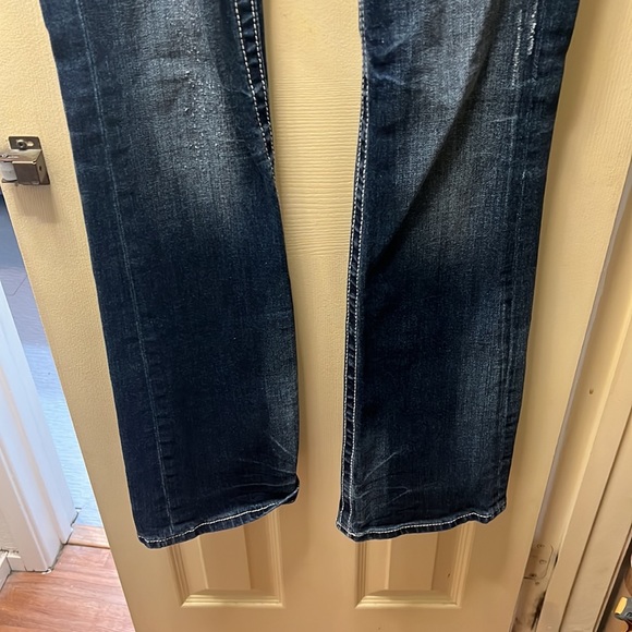 Miss me jeans - Picture 4 of 7